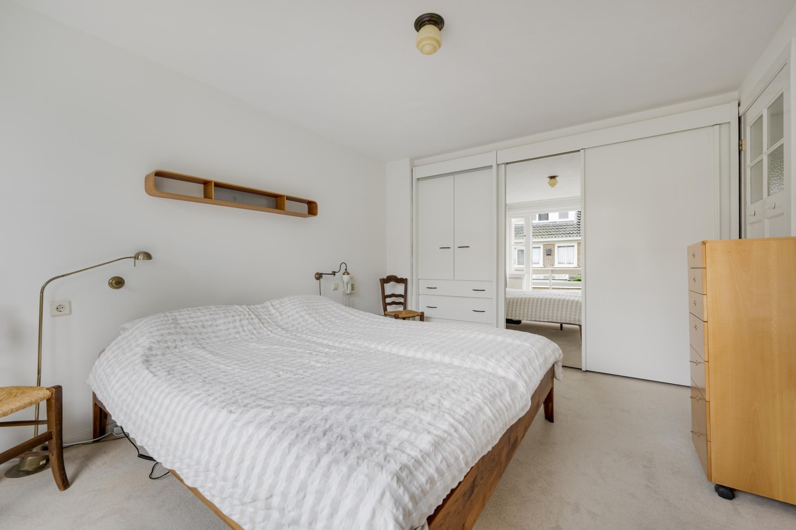 Tussenwoning te koop: Pijlslaan 69, Haarlem