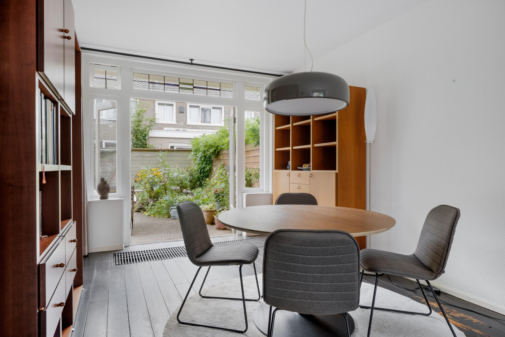 Tussenwoning te koop: Pijlslaan 69, Haarlem