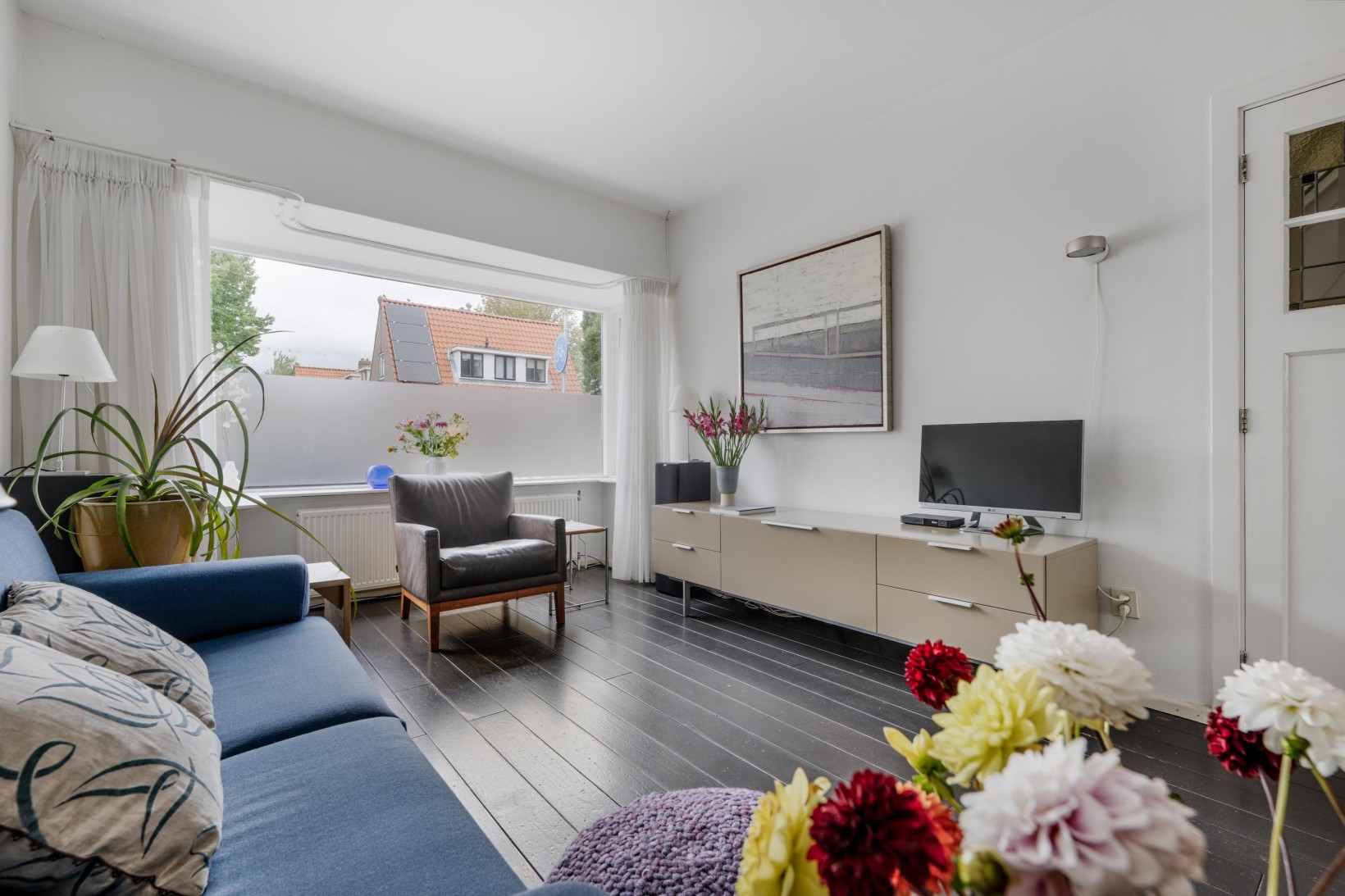 Tussenwoning te koop: Pijlslaan 69, Haarlem