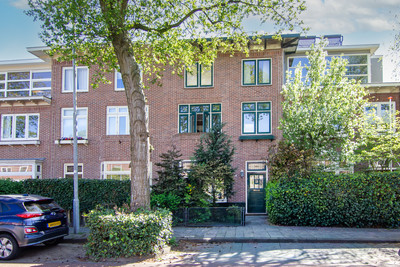 Pijlslaan 117