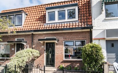 Pijlslaan 112