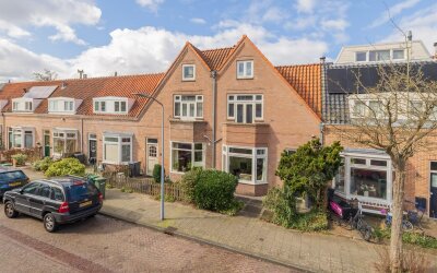 Thomsonlaan 77