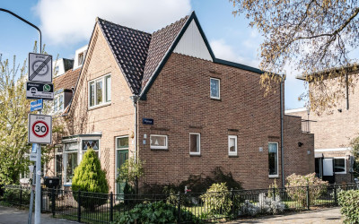 Thomsonlaan 87