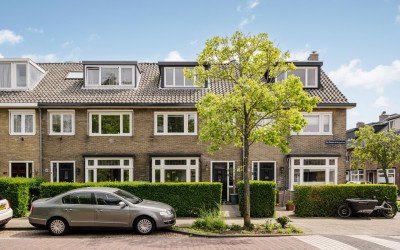 Van Oosten de Bruijnstraat 51