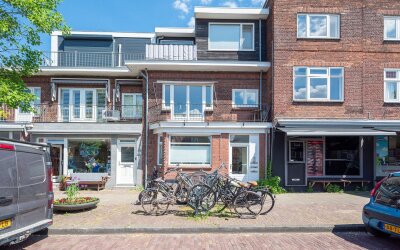 Van Oosten. 211-A