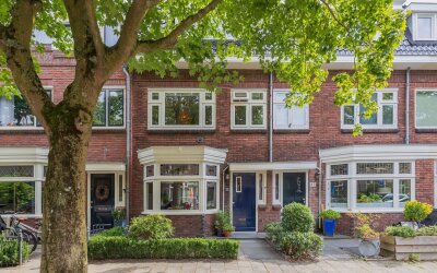 Zonnebloemstraat 35