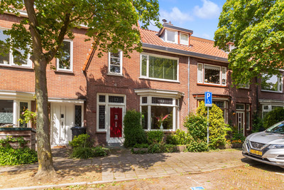 Zonnebloemstraat 44