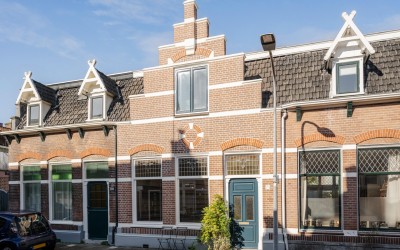Ampzingstraat 20