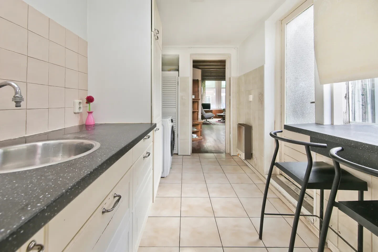 Vrijstaande woning te koop: Ampzingstraat 22, Haarlem