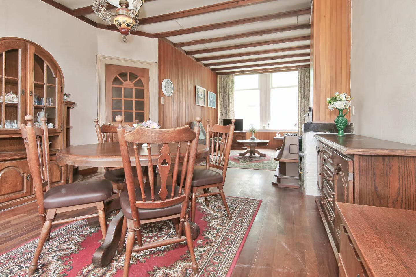Vrijstaande woning te koop: Ampzingstraat 22, Haarlem