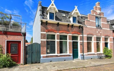 Ampzingstraat 22