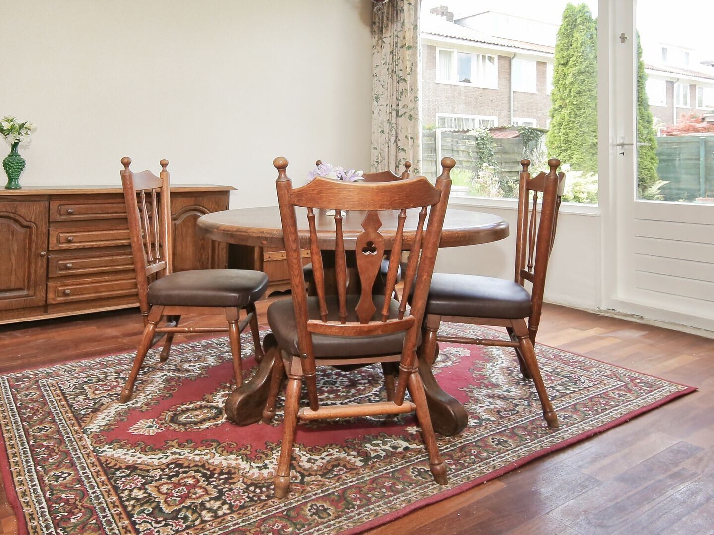 Vrijstaande woning te koop: Ampzingstraat 22, Haarlem