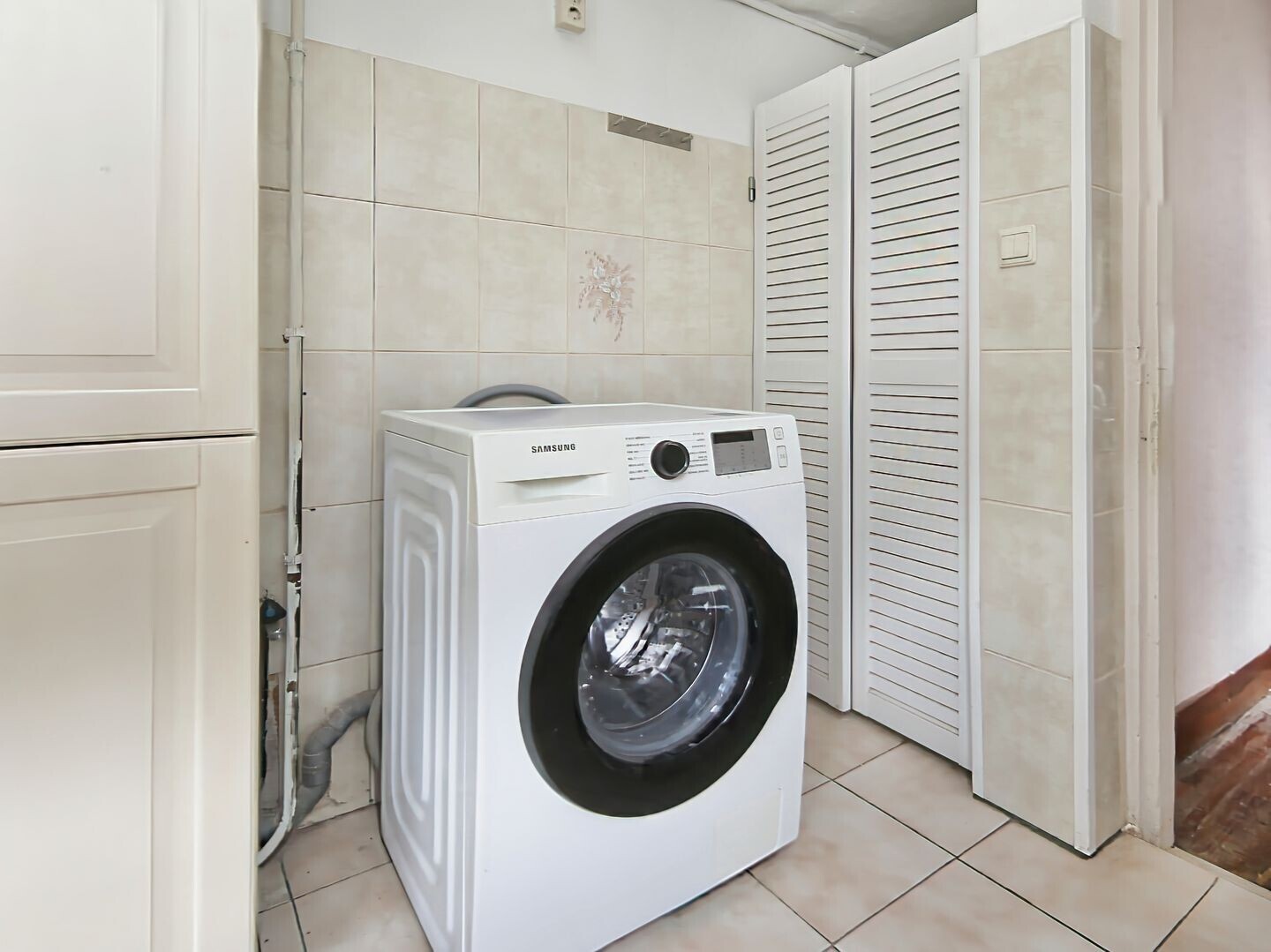 Vrijstaande woning te koop: Ampzingstraat 22, Haarlem