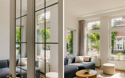 Huis te koop Lourens Costerstraat 13