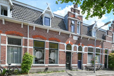 Lourens Costerstraat 17