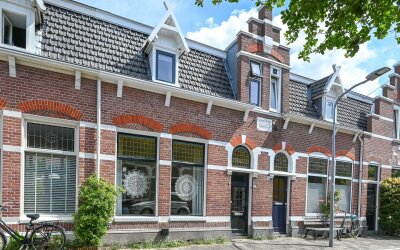 Lourens Costerstraat 17
