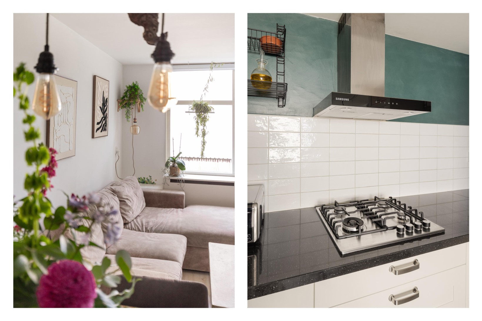 Appartement te koop: Narcisplantsoen 27, Haarlem