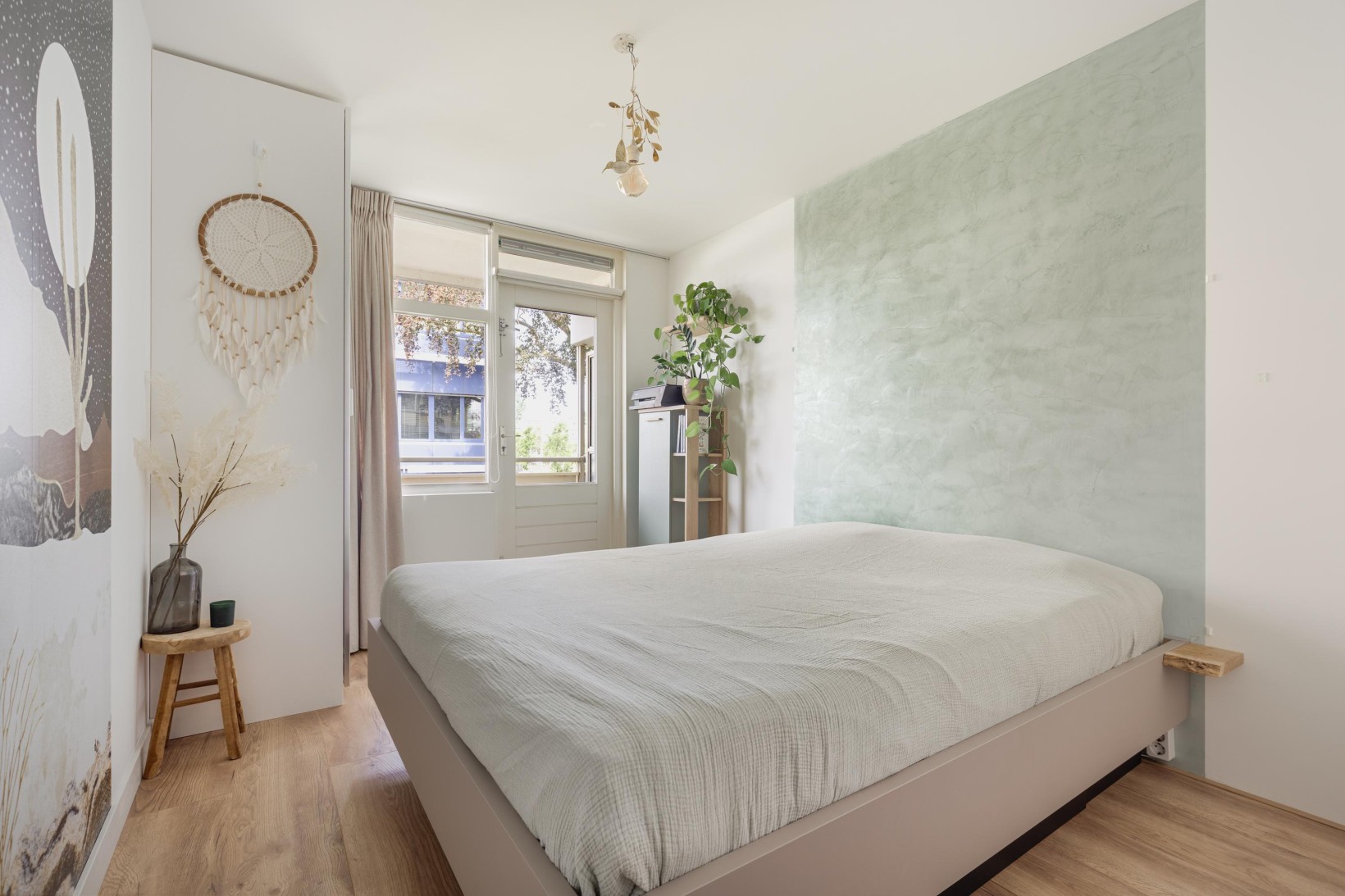 Appartement te koop: Narcisplantsoen 27, Haarlem