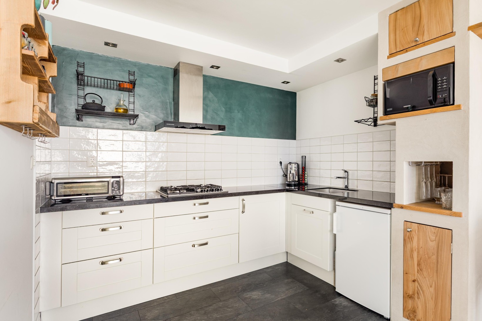 Appartement te koop: Narcisplantsoen 27, Haarlem