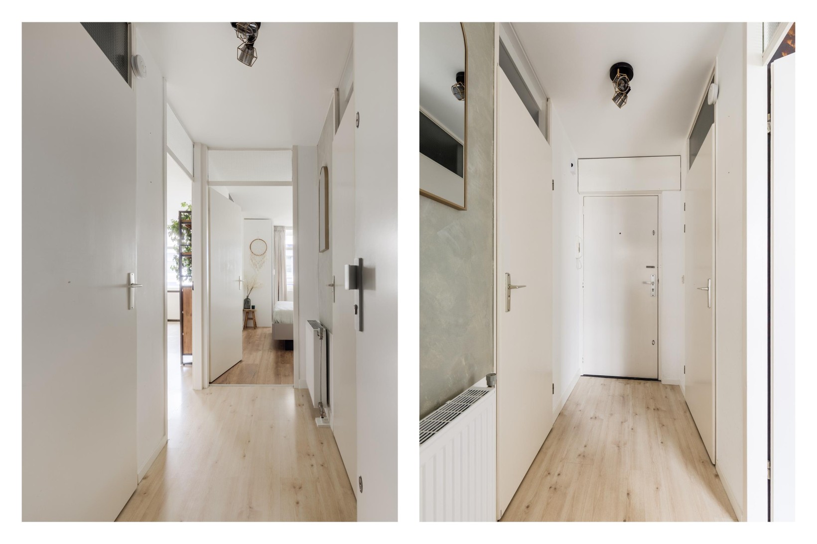 Appartement te koop: Narcisplantsoen 27, Haarlem