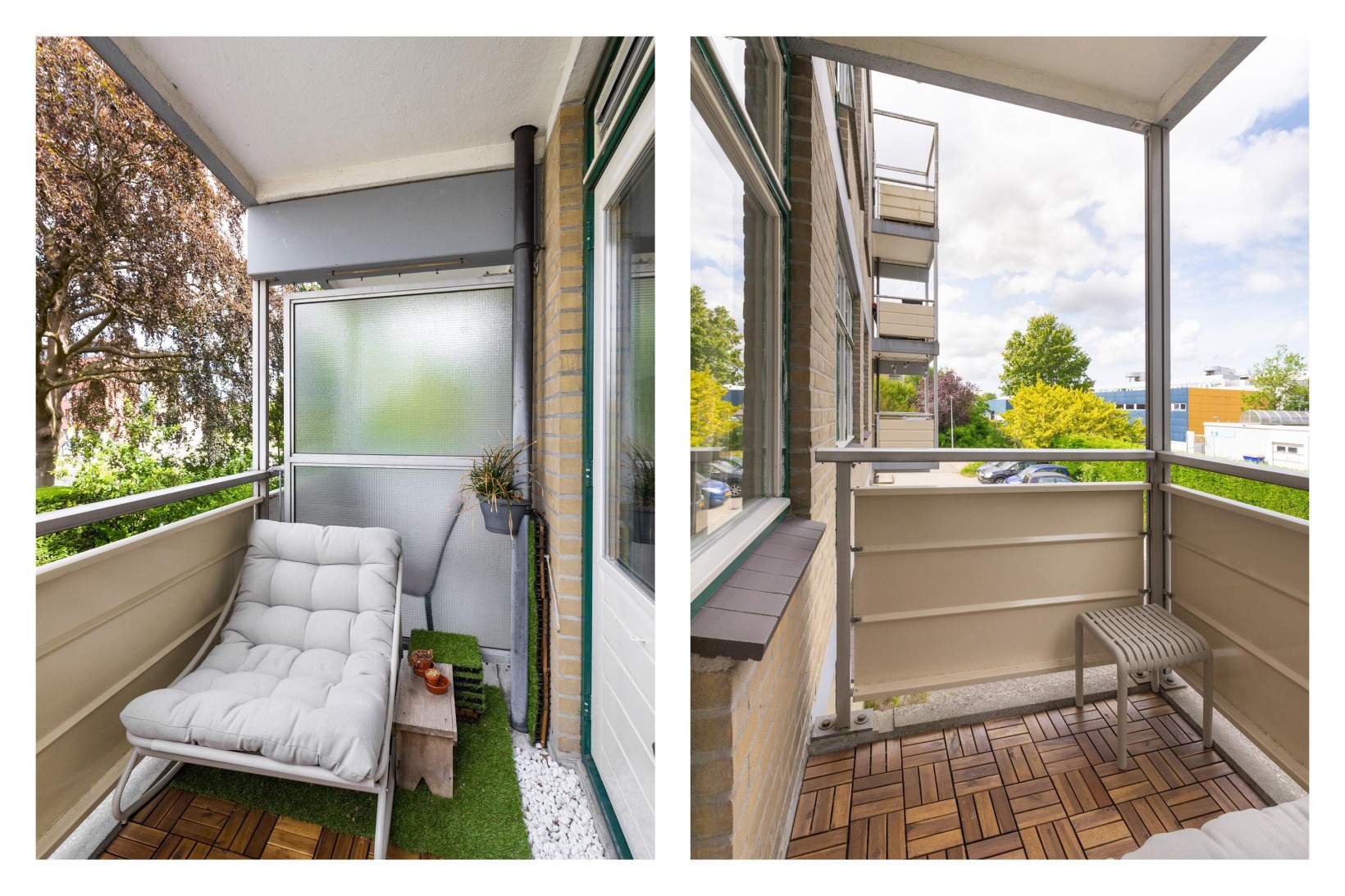 Appartement te koop: Narcisplantsoen 27, Haarlem
