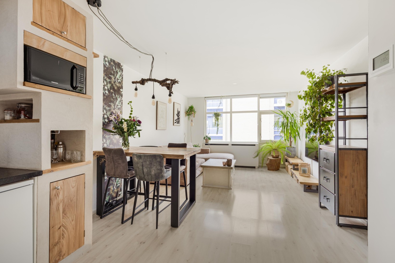 Appartement te koop: Narcisplantsoen 27, Haarlem