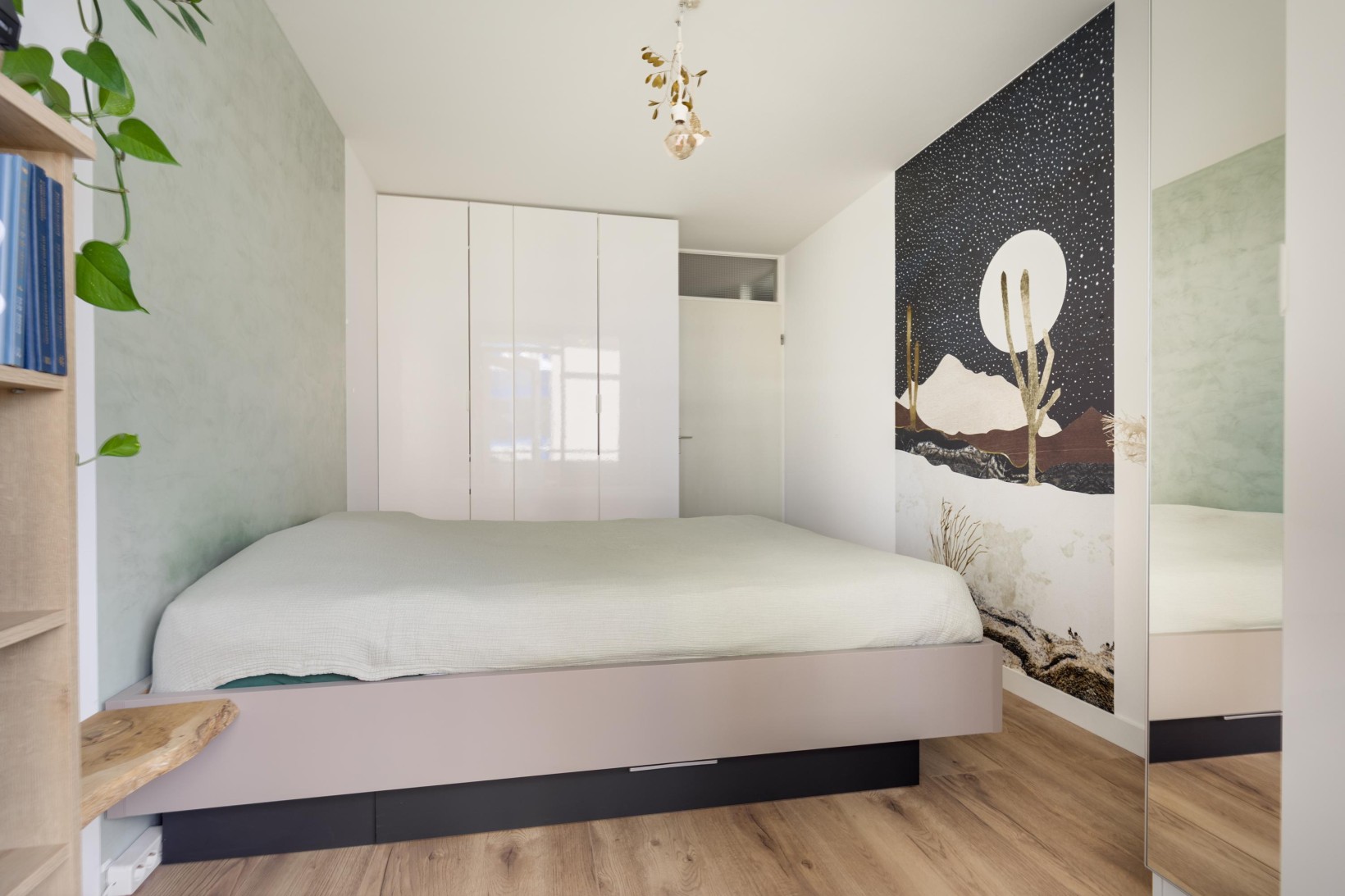 Appartement te koop: Narcisplantsoen 27, Haarlem