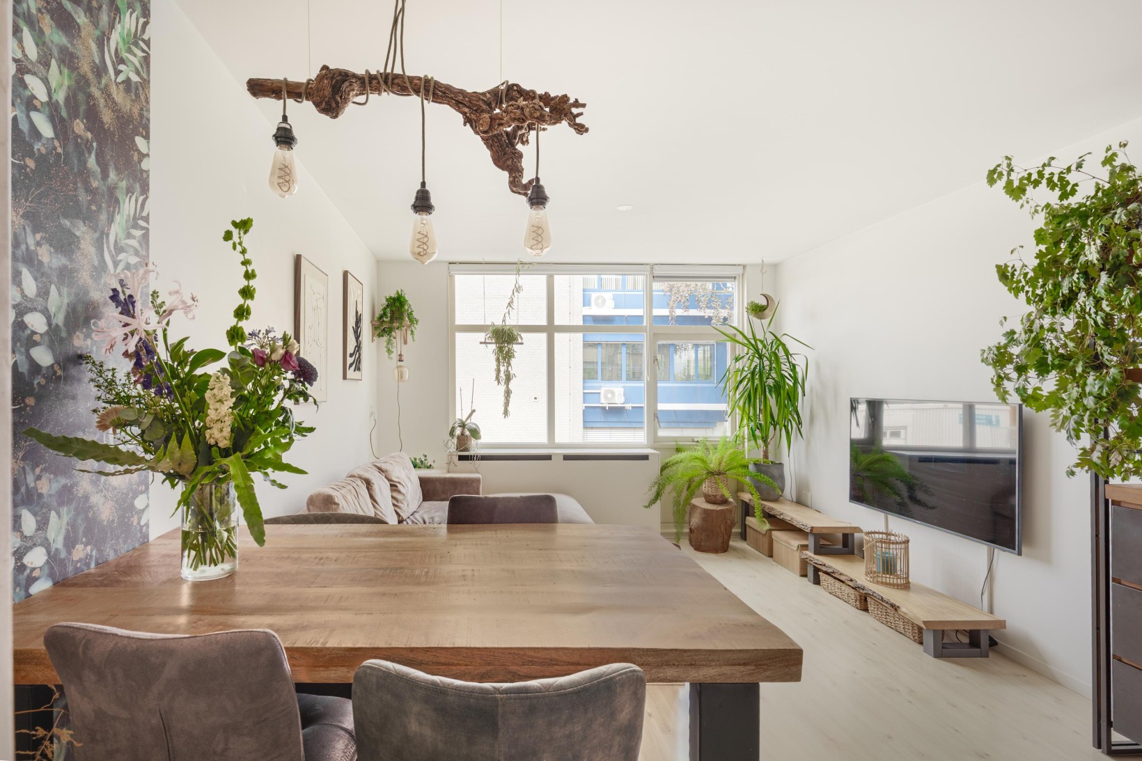Appartement te koop: Narcisplantsoen 27, Haarlem