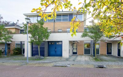 Irisstraat 15