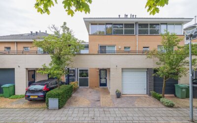 Irisstraat 25