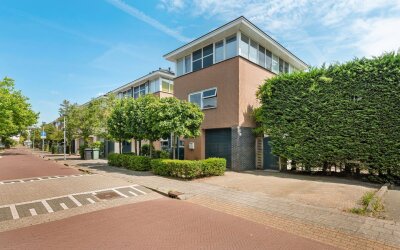 Irisstraat 45