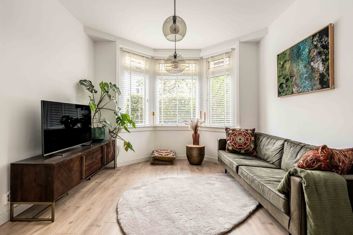 Appartement te koop: Hyacintenlaan 42ZW, Haarlem