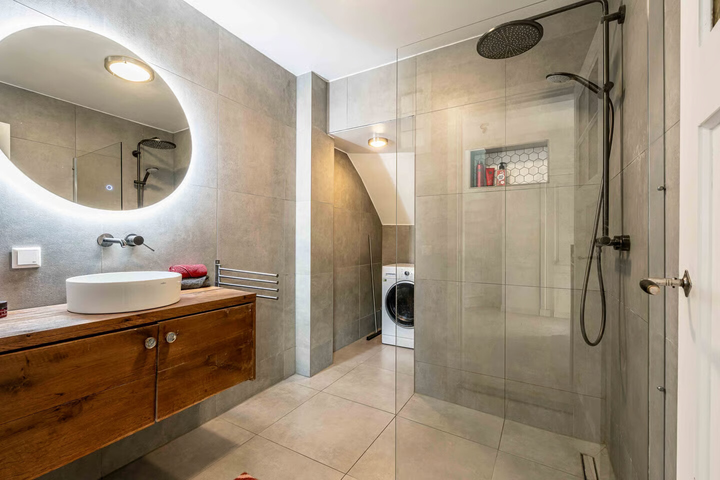 Appartement te koop: Hyacintenlaan 42ZW, Haarlem