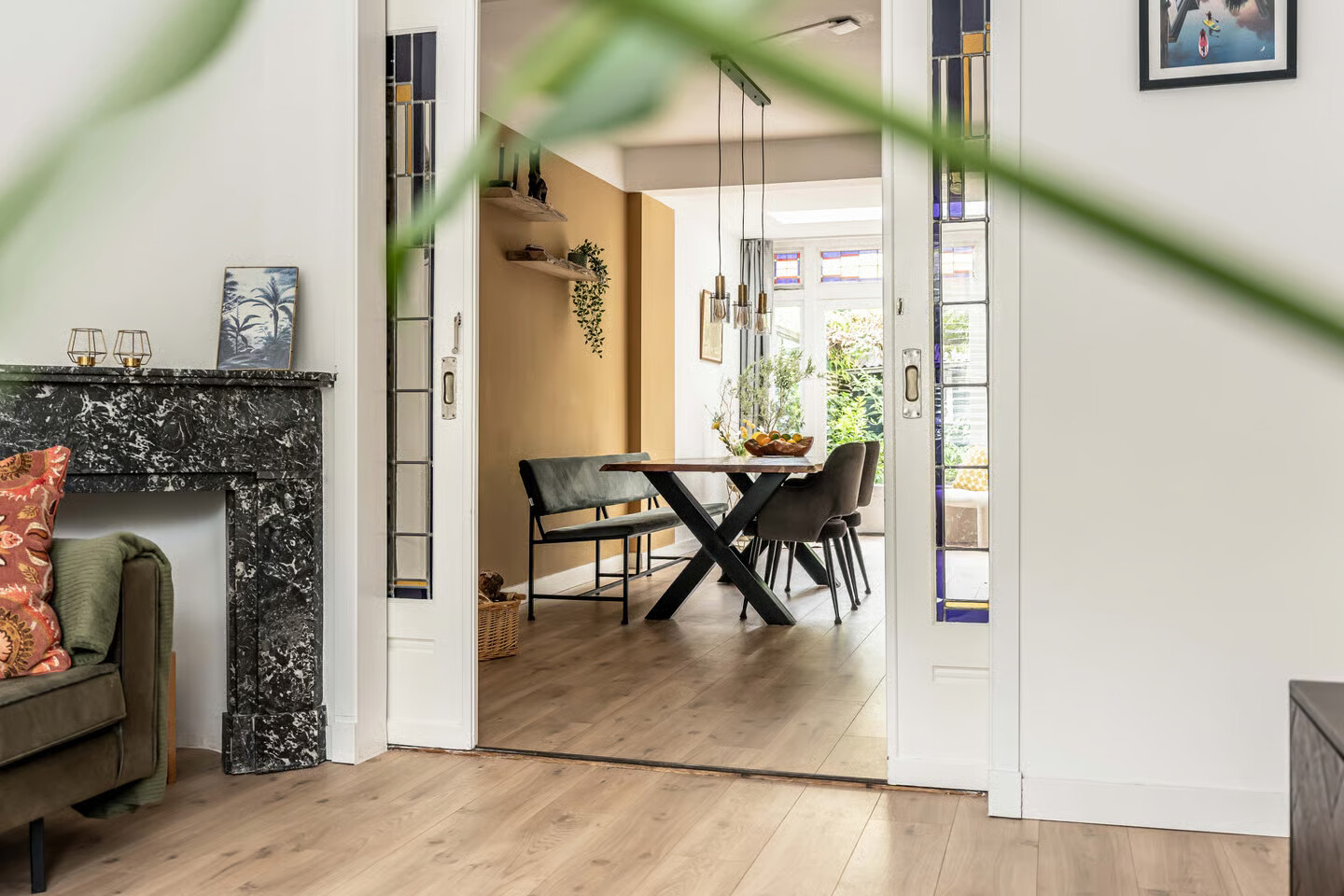Appartement te koop: Hyacintenlaan 42ZW, Haarlem