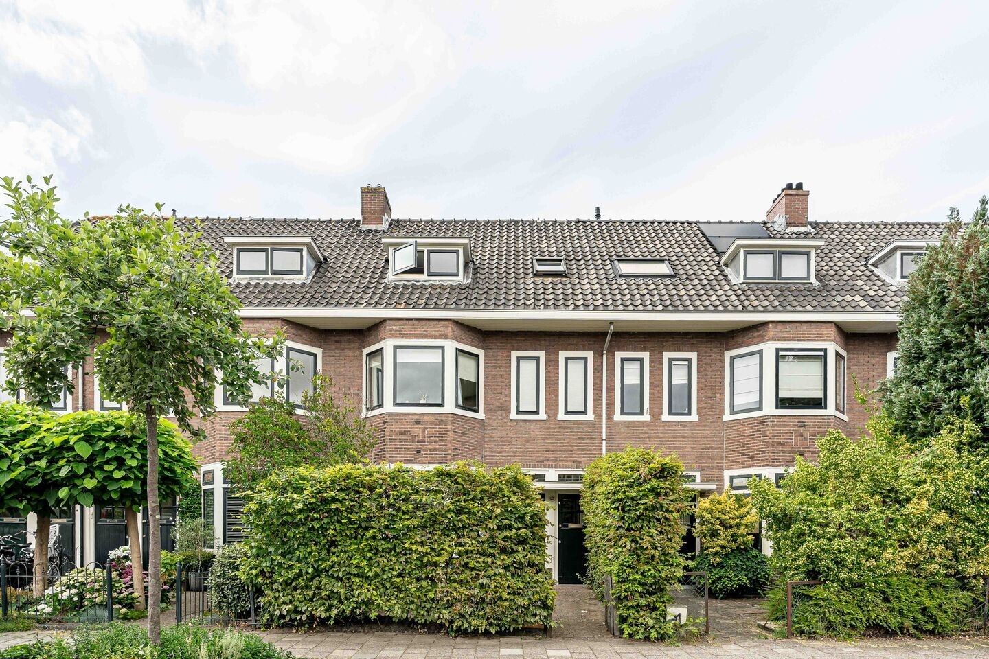 Appartement te koop: Hyacintenlaan 42ZW, Haarlem
