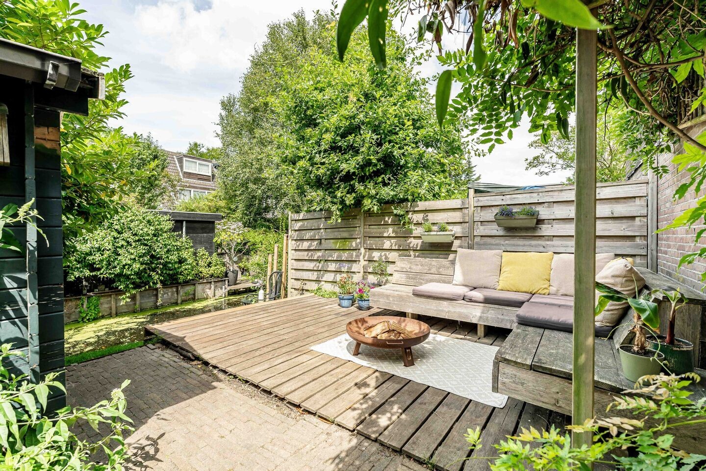 Appartement te koop: Hyacintenlaan 42ZW, Haarlem