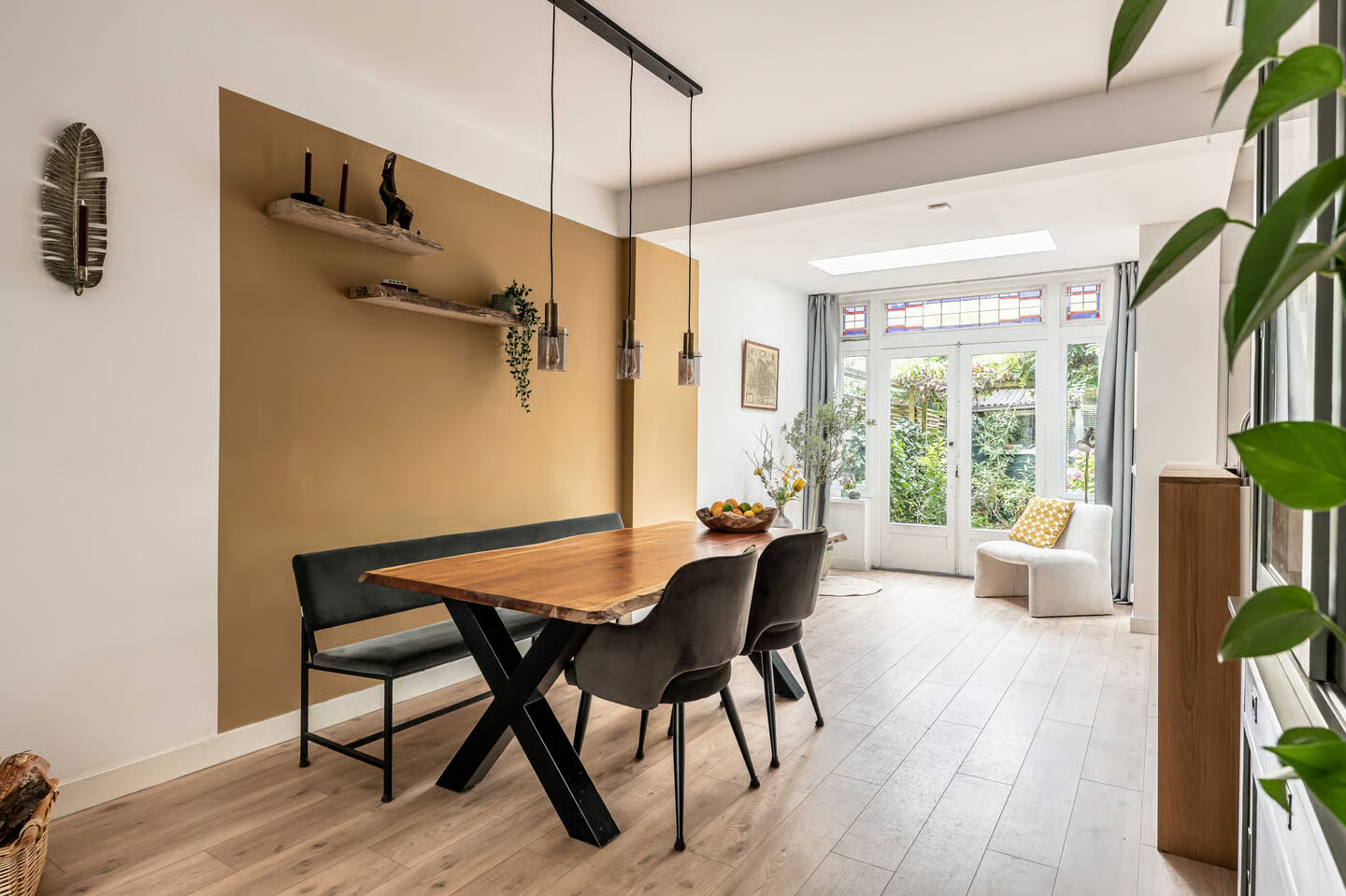 Appartement te koop: Hyacintenlaan 42ZW, Haarlem