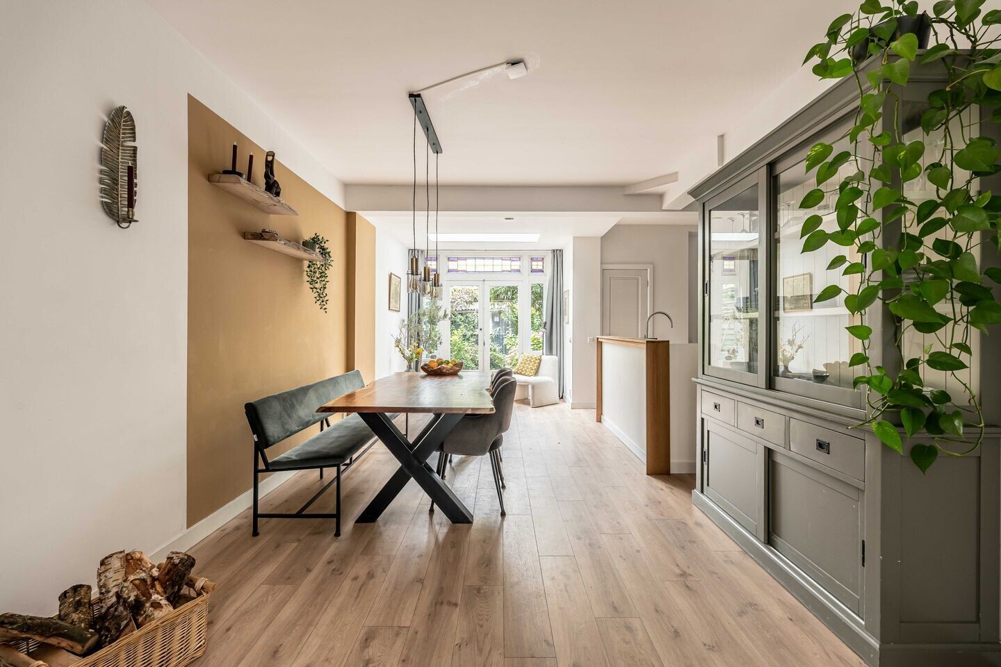 Appartement te koop: Hyacintenlaan 42ZW, Haarlem