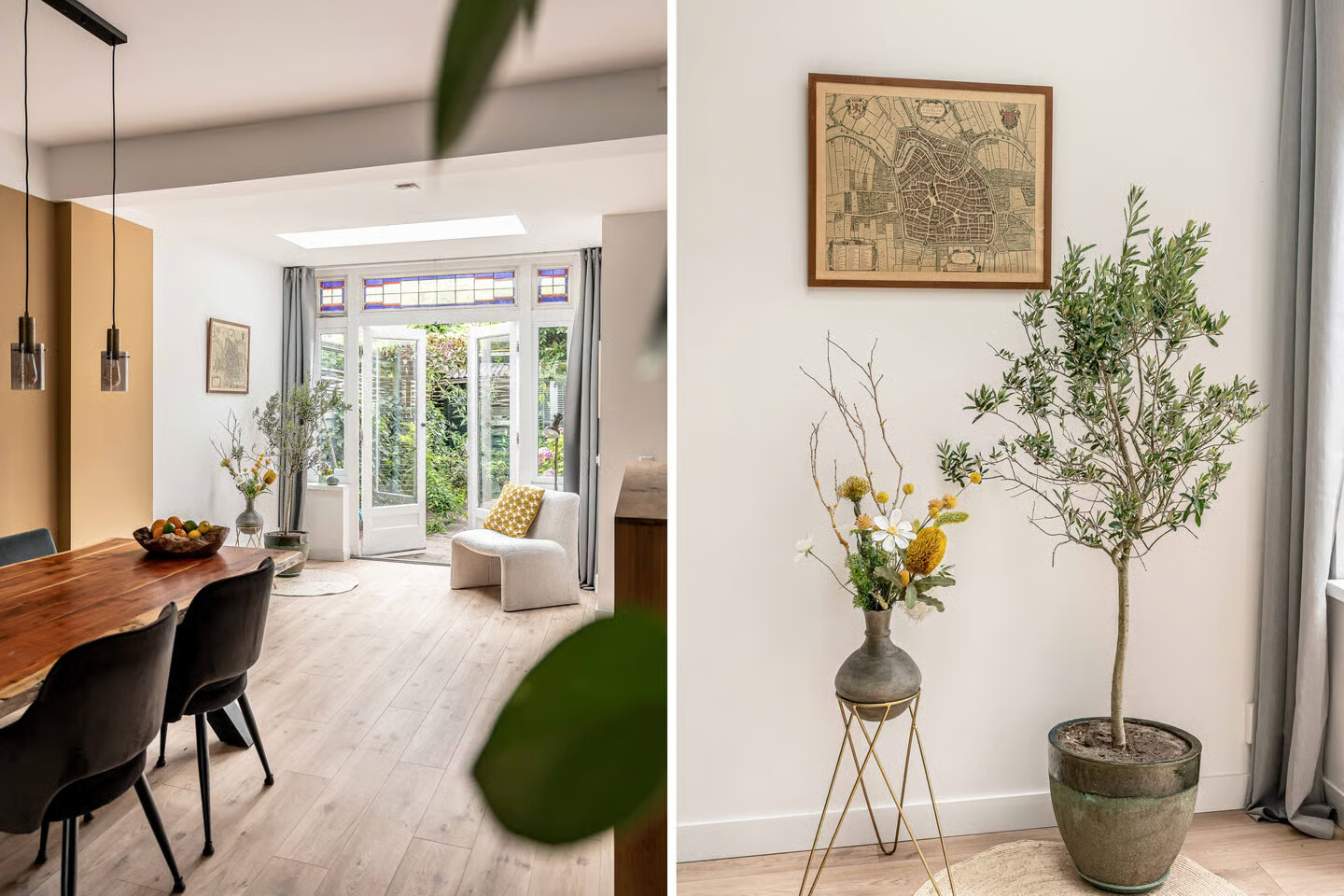 Appartement te koop: Hyacintenlaan 42ZW, Haarlem