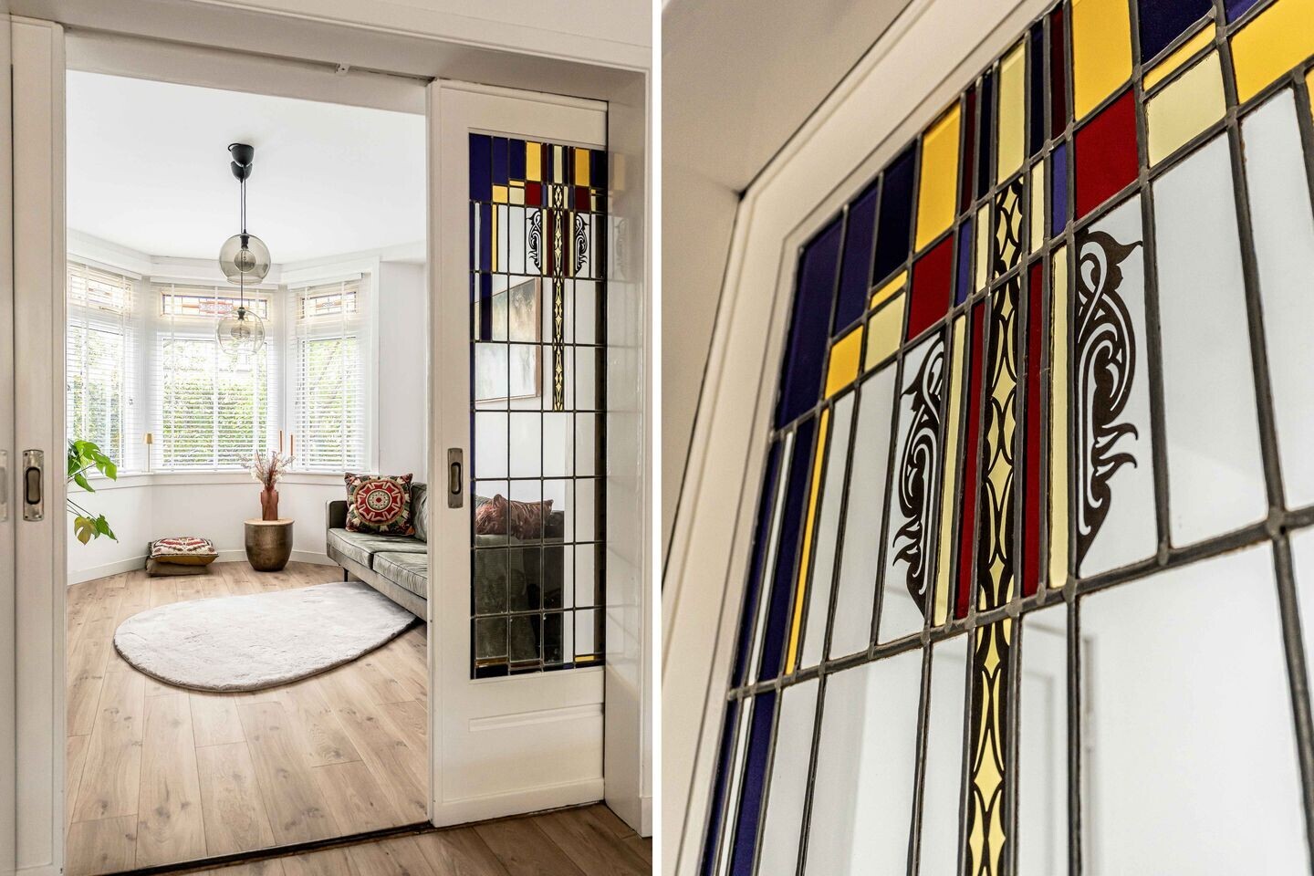 Appartement te koop: Hyacintenlaan 42ZW, Haarlem