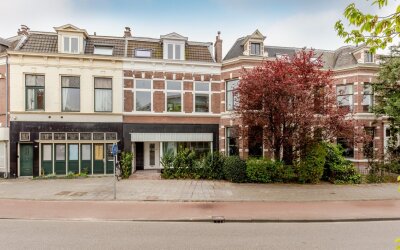 Zijlweg 130-A
