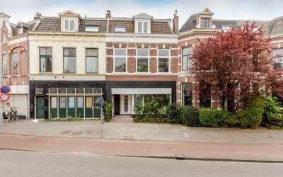 Zijlweg 130