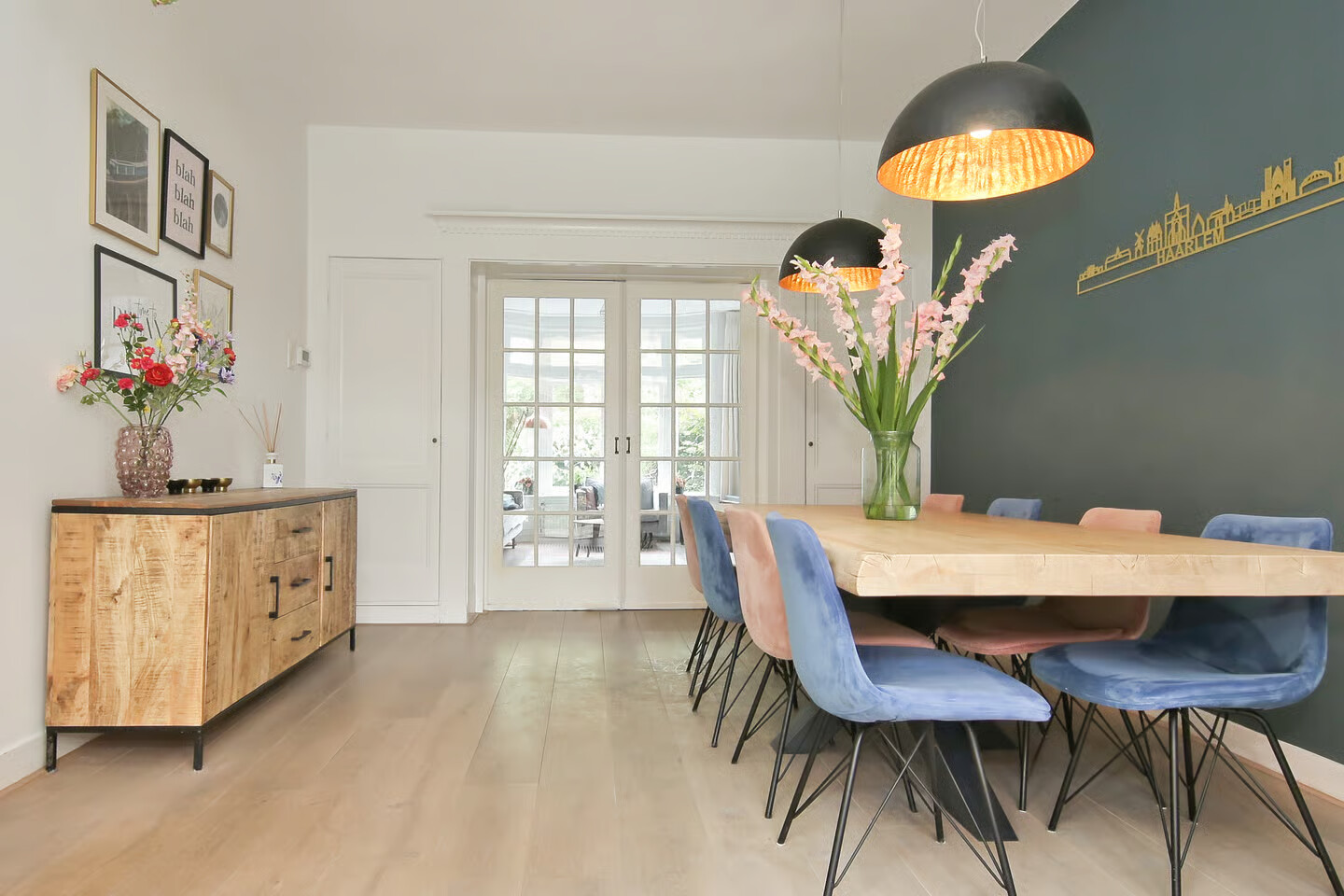 Tussenwoning te koop: Julianalaan 291, Haarlem