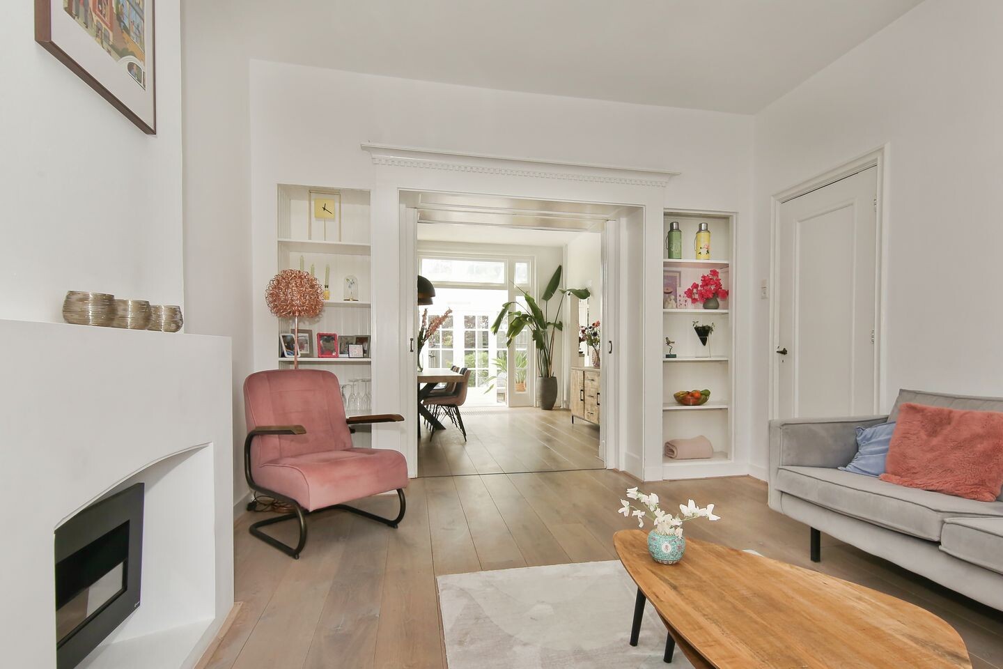 Tussenwoning te koop: Julianalaan 291, Haarlem