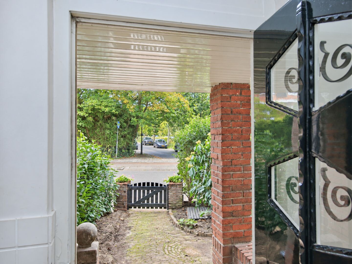 Tussenwoning te koop: Julianalaan 291, Haarlem