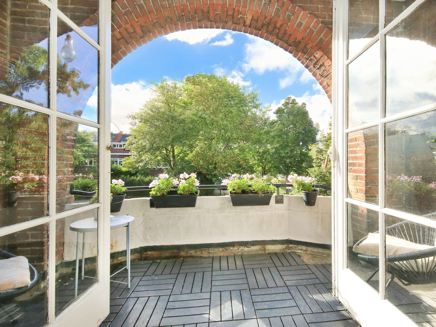 Tussenwoning te koop: Julianalaan 291, Haarlem