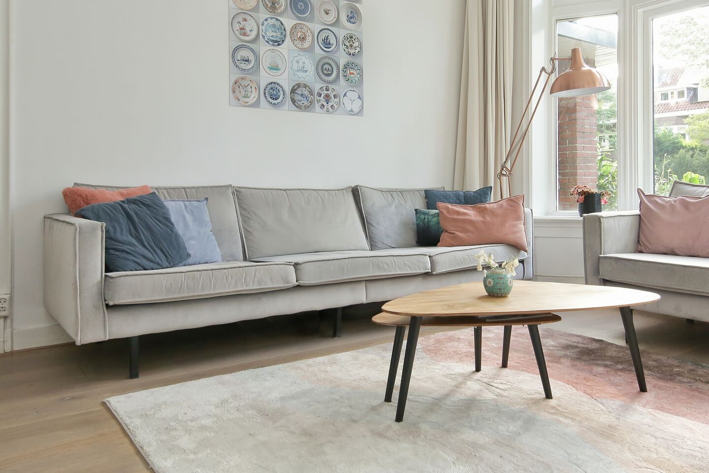 Tussenwoning te koop: Julianalaan 291, Haarlem