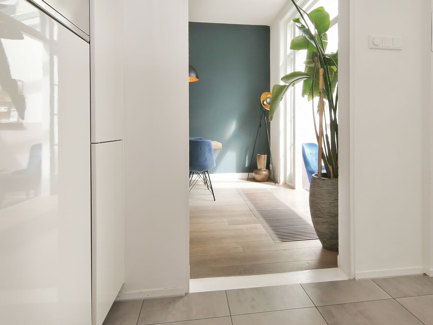 Tussenwoning te koop: Julianalaan 291, Haarlem