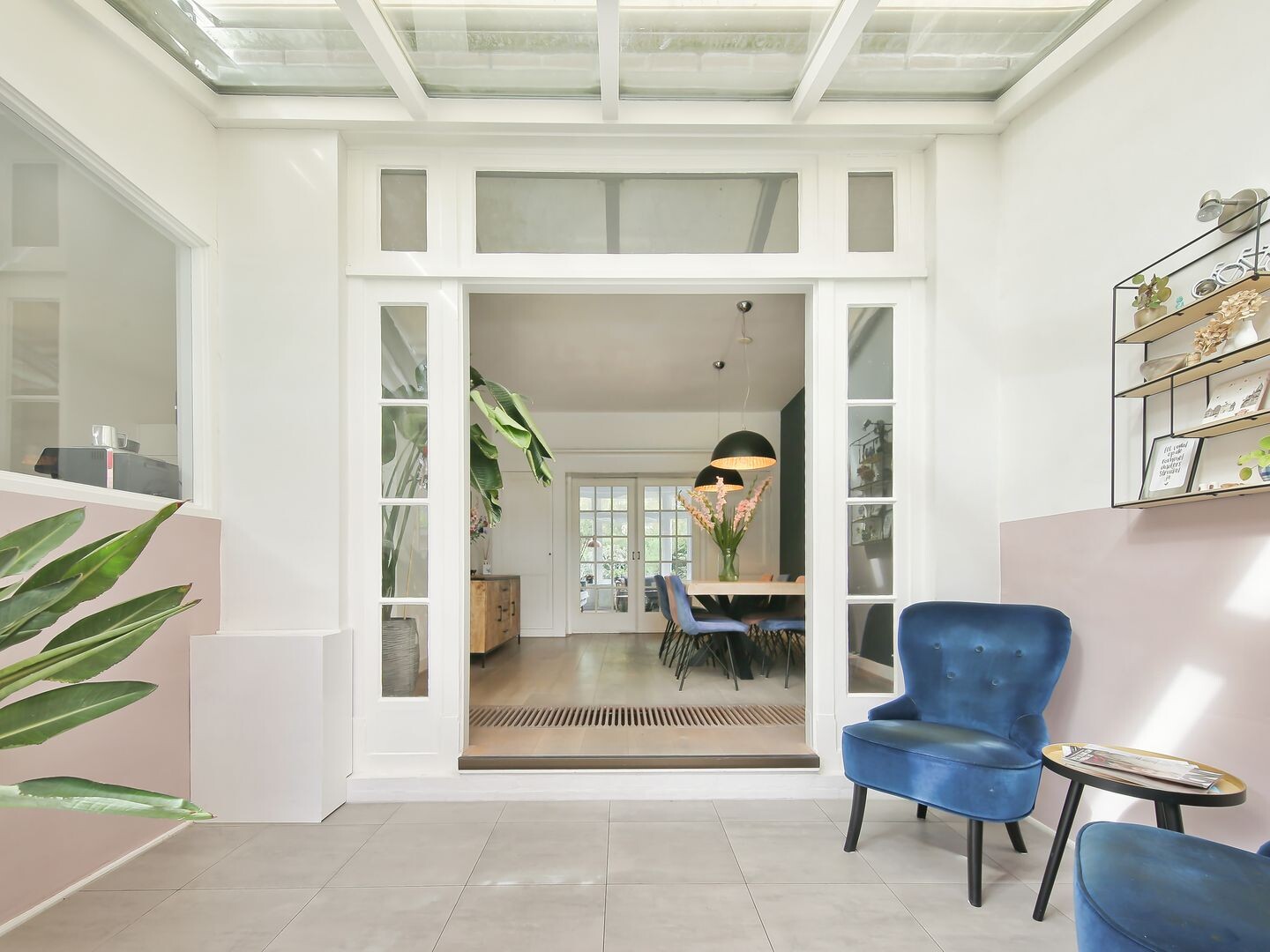 Tussenwoning te koop: Julianalaan 291, Haarlem
