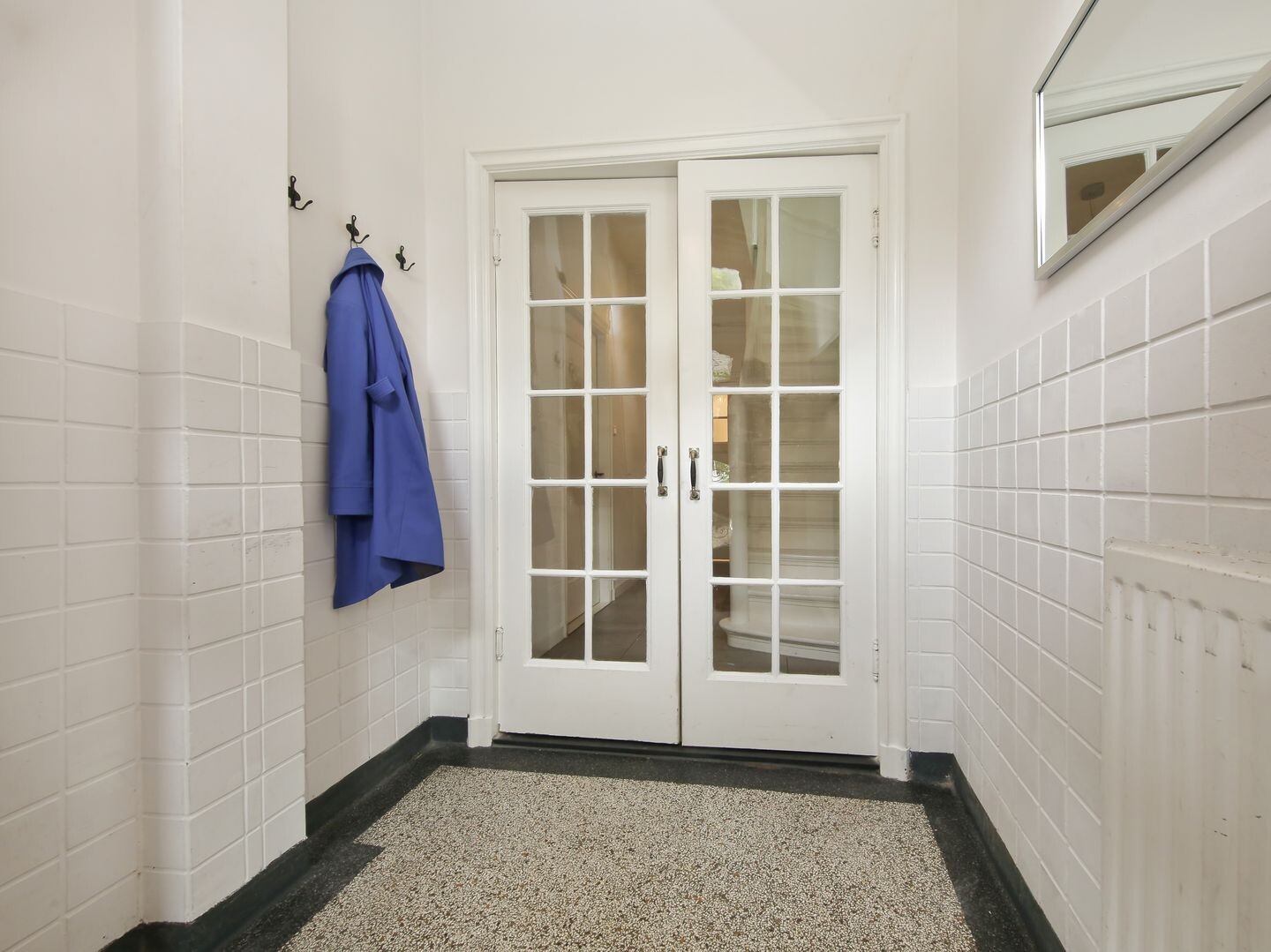 Tussenwoning te koop: Julianalaan 291, Haarlem